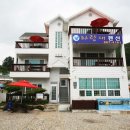 파랑새펜션 이미지