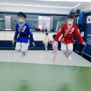 정진 MBA 태권도장 이미지