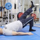 실내체육관헬스장 이미지