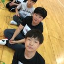 경희대 드림태권도 이미지