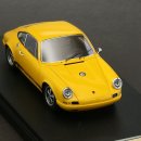[비전 모델(메이크업)] 포르쉐 911R 1967 이미지