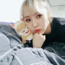 #142. 내하늘엔 문별 이미지