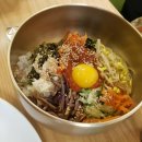 전주산수비빔밥 이미지