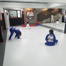 민앤마이노 유도·주짓수 이미지