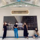 루즈앤라운지한섬하우스컬렉티드현대 | 한섬하우스컬렉티드 현대판교-TIME MINE LATTBYT SYSTEM SJSJ-