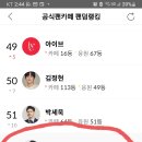 니랑나랑 이미지