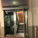 라운드어바웃(round about) 이미지