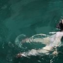 물빛 수채화 화실 이미지