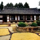 대소고택 이미지