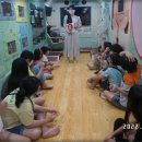 푸르네 지역아동센터 이미지