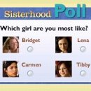 The Sisterhood of the Traveling Pants 2 이미지
