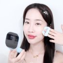 올리브영 신상 라네즈 네오쿠션 뮤이 매끈속촉 피부 완성