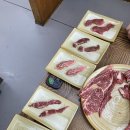 돼지마을 | 대구 수목원 맛집 대구 진천동 맛집 길섶한우 무료서비스 푸짐한 한우집
