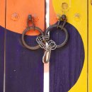 전주이씨 삼효 정려 이미지