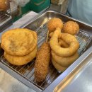 합천한방오리 | 가을 만끽 중. [애견동반 황매산 군립공원 /서문시장 간식 추천/수평적관계]