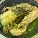 송하입구 | 순천 닭백숙/닭구이ㅡ 계곡 '송하가든' 방문 후기