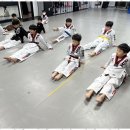 MTA 태권도장 이미지