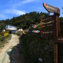 백야리 해안길 이미지