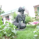 무릉보건진료소 이미지