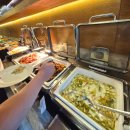 코트야드 바이 메리어트 수원 | [판교호텔] 라운지 해피아워, 코트야드 바이 메리어트 서울 판교 후기