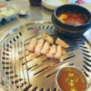 옛날고기집 이미지