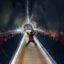 당구놀이터 | [곤지암] 리조트 시설과 편한 무빙워크 곤지암 눈썰매장 후기