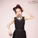 JYP 스타일
