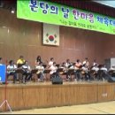 안산 성요셉성당 본당의 날 축하공연 (2016. 7. 3. 성안중) 이미지