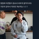 제목을 고민할 시간이 없음