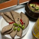 신림로59길 | 신림 순대타운 맛집 성시경 먹을텐데 추천 ‘전라도시네마’ 백순대 솔직후기