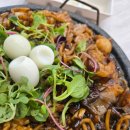 공주대 맛집 해물가득 돌짜장추천 화양반점