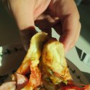 율하천R | 장유 율하 피자 맛집 : 파파존스 김해점(모아2차 앞)