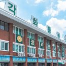 각화도매시장 중앙청과 티스토리