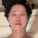 양천구 신정동에스테틱 꽃다비에스테틱 얼굴 윤곽관리 찐후기