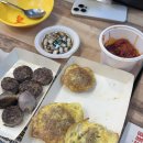 길쭉이호떡본점 | 속초 중앙시장 맛집 5곳 추천, 솔직후기