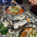 홍가족발집 | 가든파이브 맛집 저녁 추천｜해남짬뽕 장지점 족발세트 솔직 후기