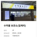 국제특송여객운송