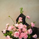 광교로 | 지방에서 광교로 꽃다발 배송 후기｜광교꽃집 L사이즈 생일 꽃다발 예약