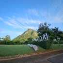 PLAY | 🏌️‍♂️ 카오야이 컨트리클럽 PLAY &amp; STAY 후기