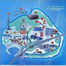 초양도주차장 이미지