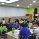 동화동 작은도서관 이미지