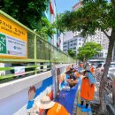 괘법초등학교 이미지