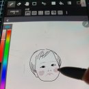 왕초보이모티콘만들기 이미지