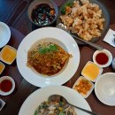 양재동 맛집 구룡각 양재동점 양재천 룸식당 단체회식 중식당