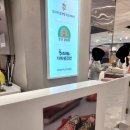 [부산/서면] 서면 롯데백화점 팝업스토어 추박사자취생김밥 달래장김밥 후기~