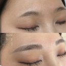 강동-천호-2440 | 천호 부모님 효도선물 자연눈썹 바이제이브로우 내돈내산후기