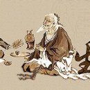 사상 체질과 약선 이미지