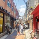 경리단길 이미지