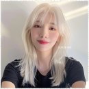아이드블랑수성점 | 대봉교역미용실 순백의 사랑을 담은 변신, 아이드블랑 수성점에서의 하루