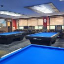 포인트 당구장 이미지